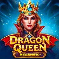 Play Dragon Queen MEGAWAYS at King Billy Casino